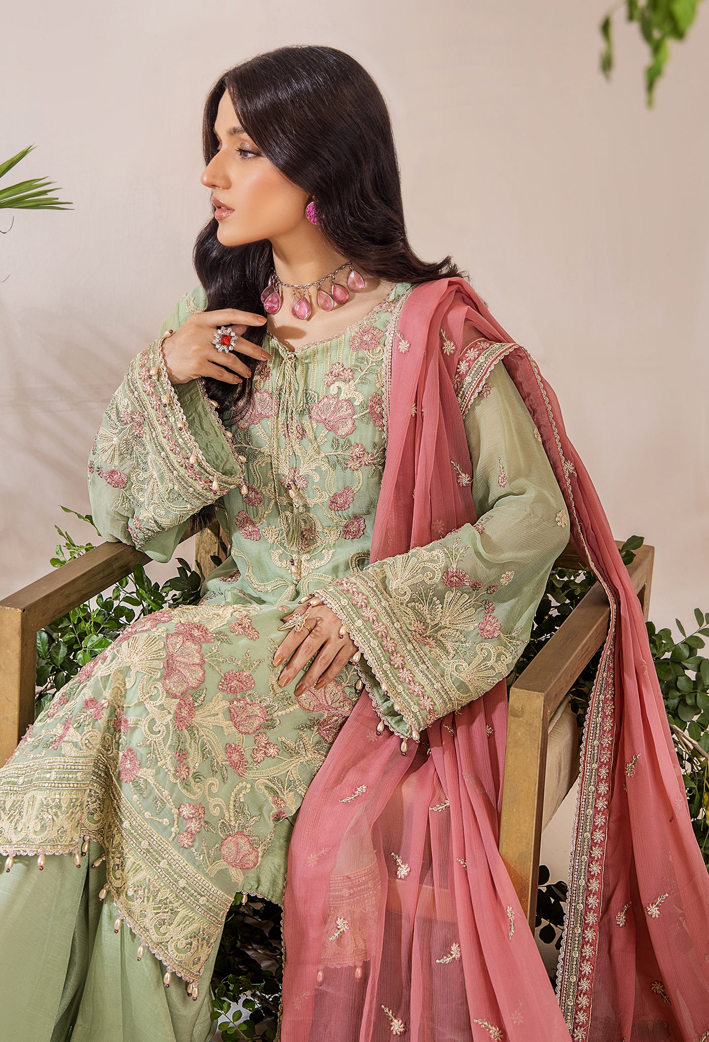 Lueur Chiffon 5331