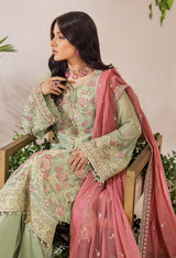 Lueur Chiffon 5331