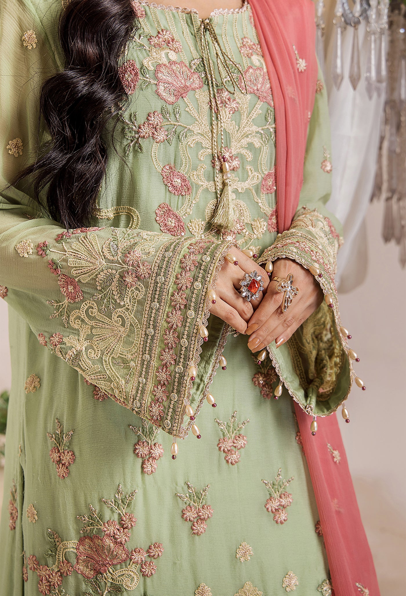Lueur Chiffon 5331