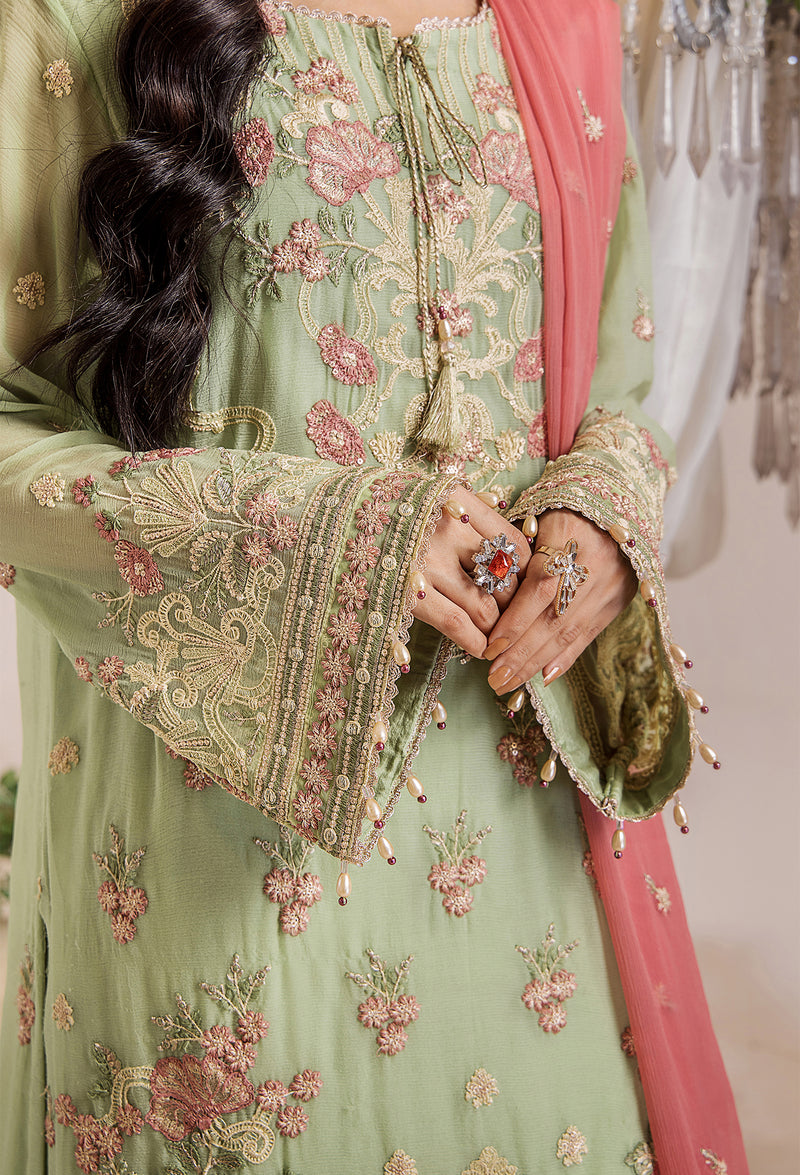 Lueur Chiffon 5331