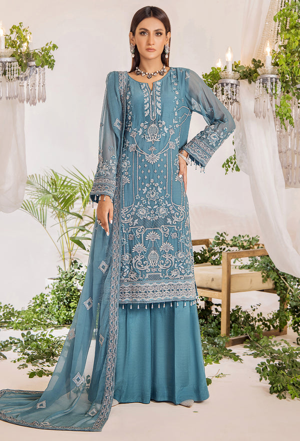 Lueur Chiffon 5332