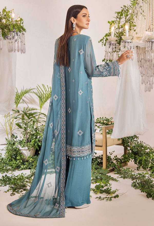 Lueur Chiffon 5332