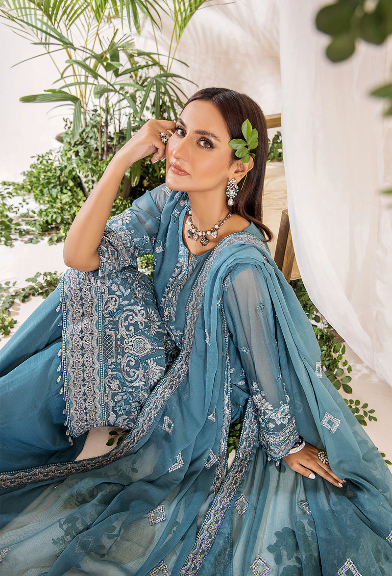 Lueur Chiffon 5332