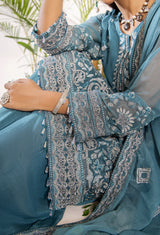 Lueur Chiffon 5332