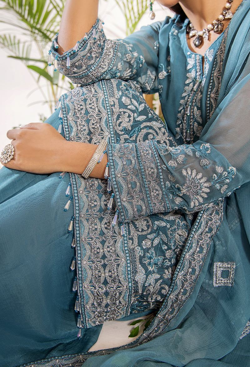 Lueur Chiffon 5332