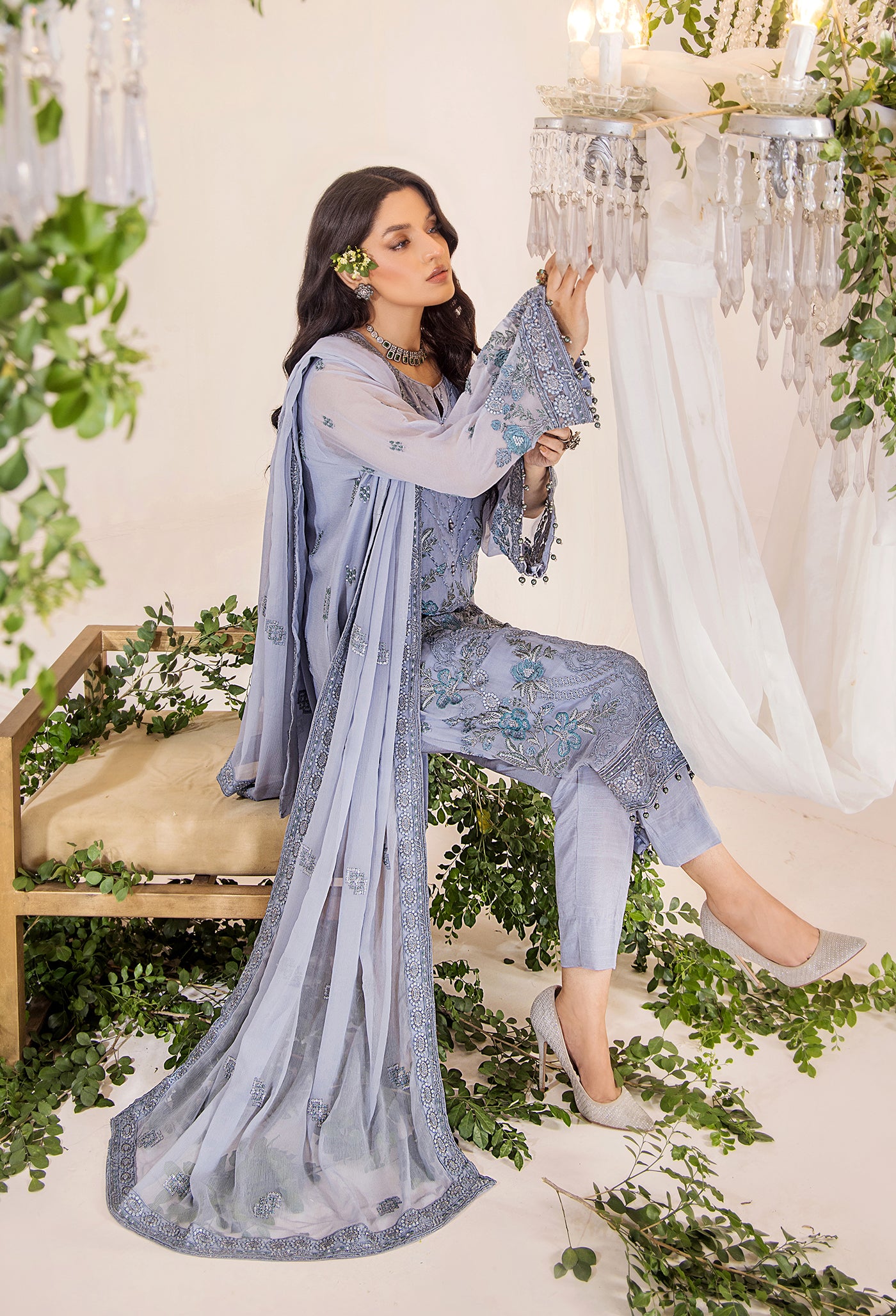 Lueur Chiffon 5333