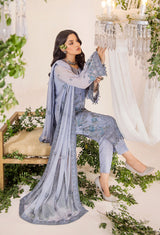 Lueur Chiffon 5333