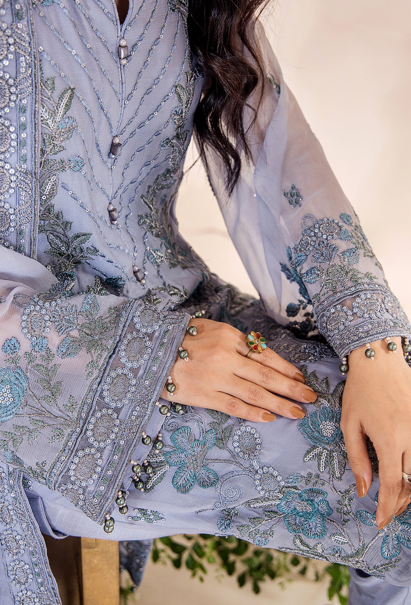Lueur Chiffon 5333
