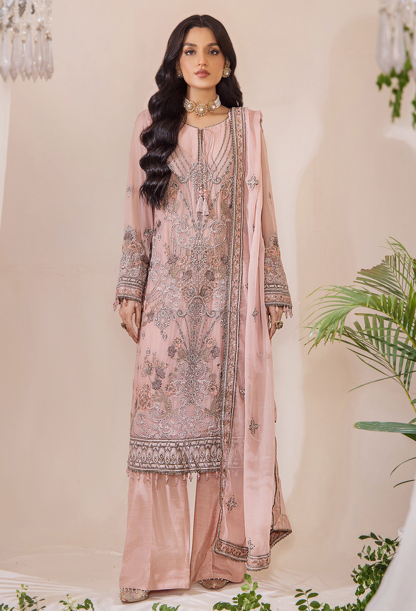 Lueur Chiffon 5334
