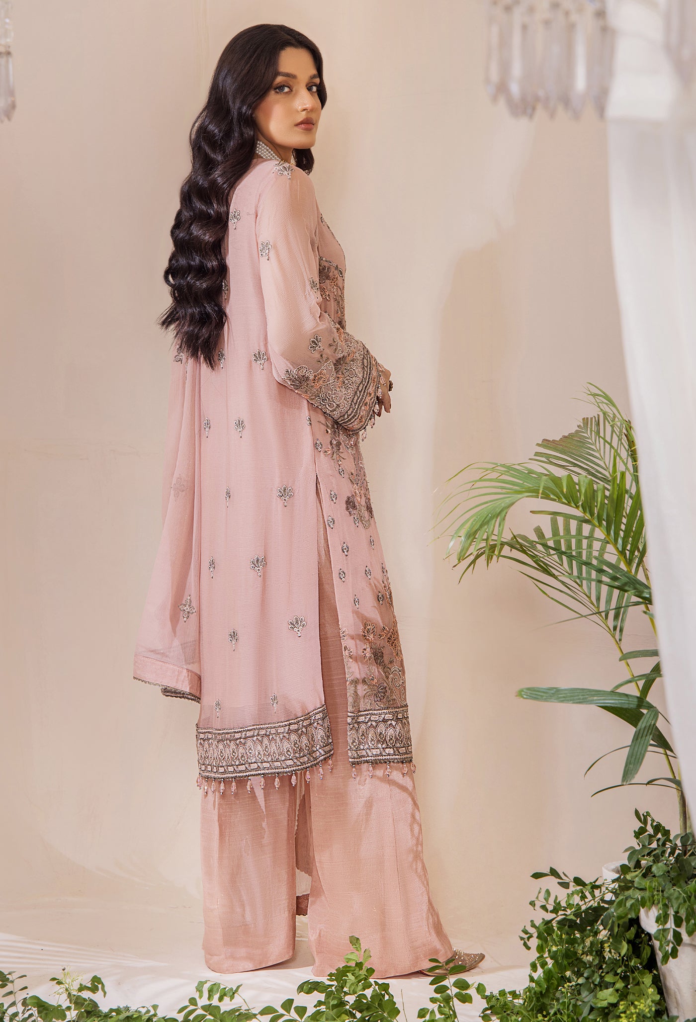 Lueur Chiffon 5334