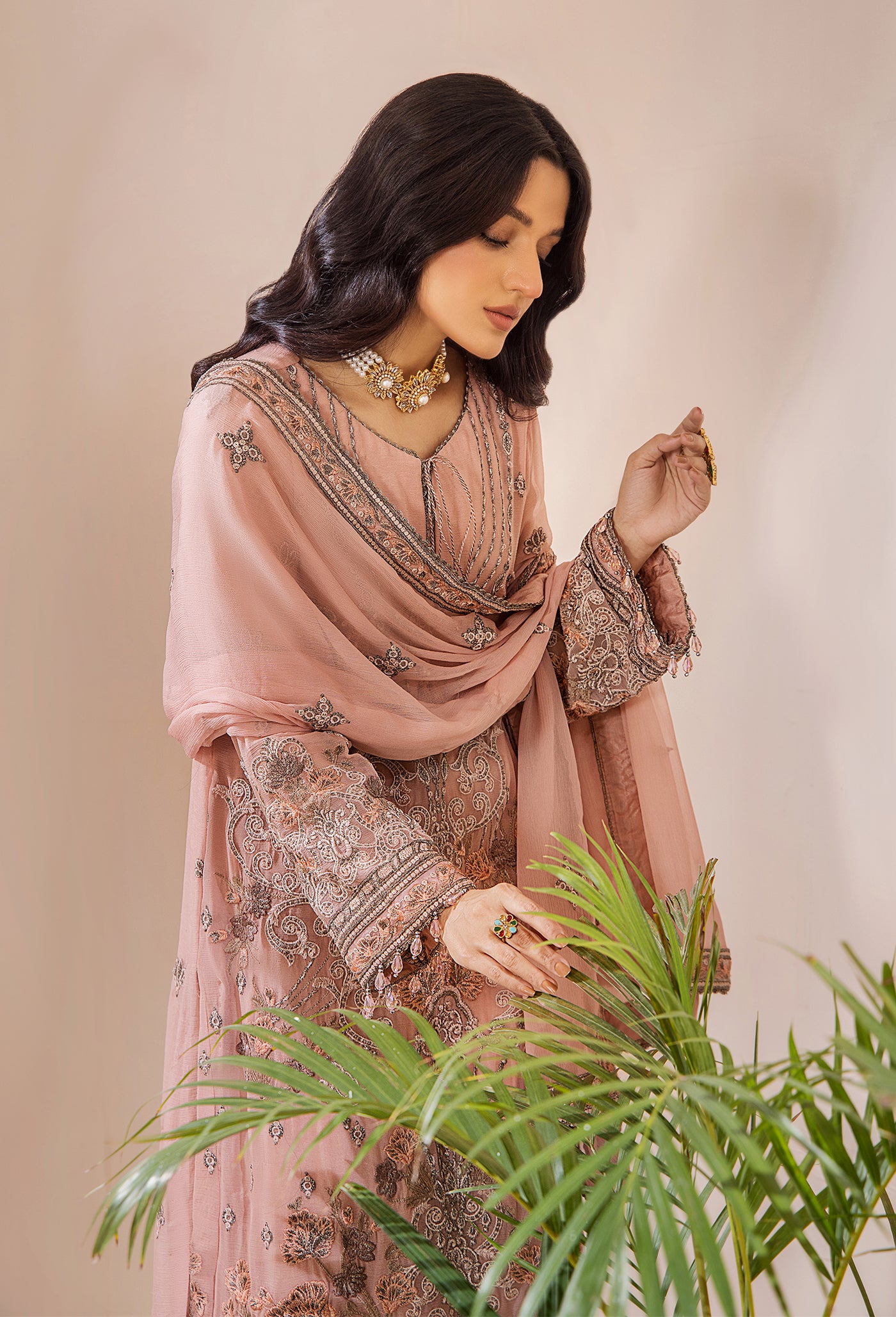 Lueur Chiffon 5334