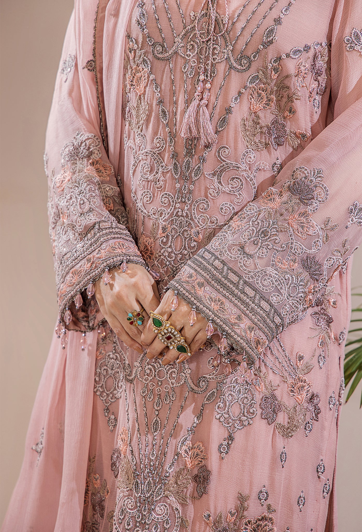 Lueur Chiffon 5334