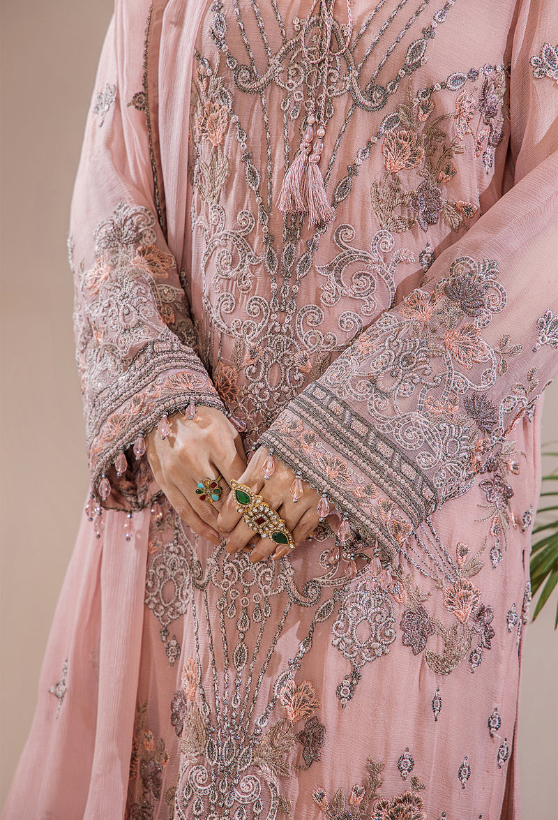 Lueur Chiffon 5334