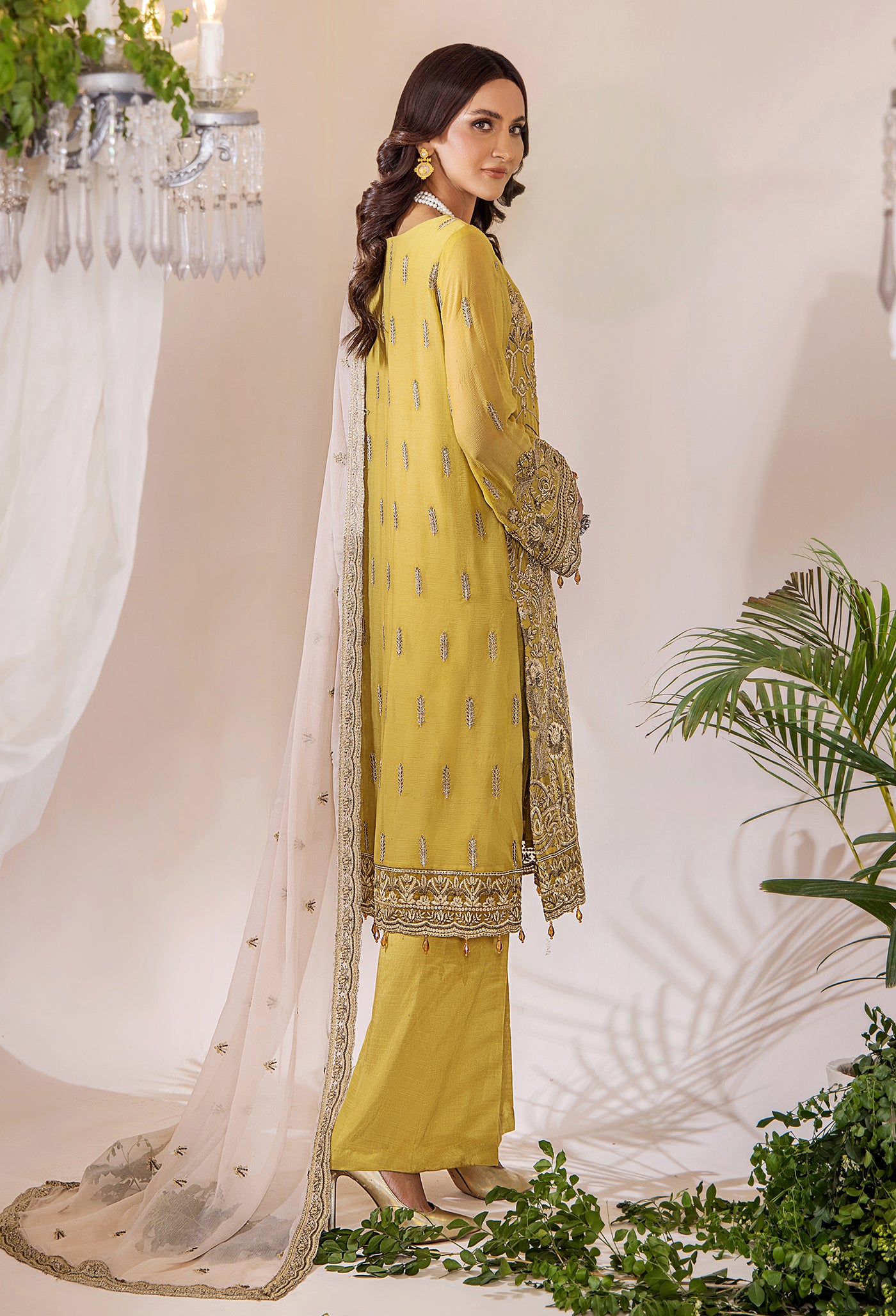 Lueur Chiffon 5335