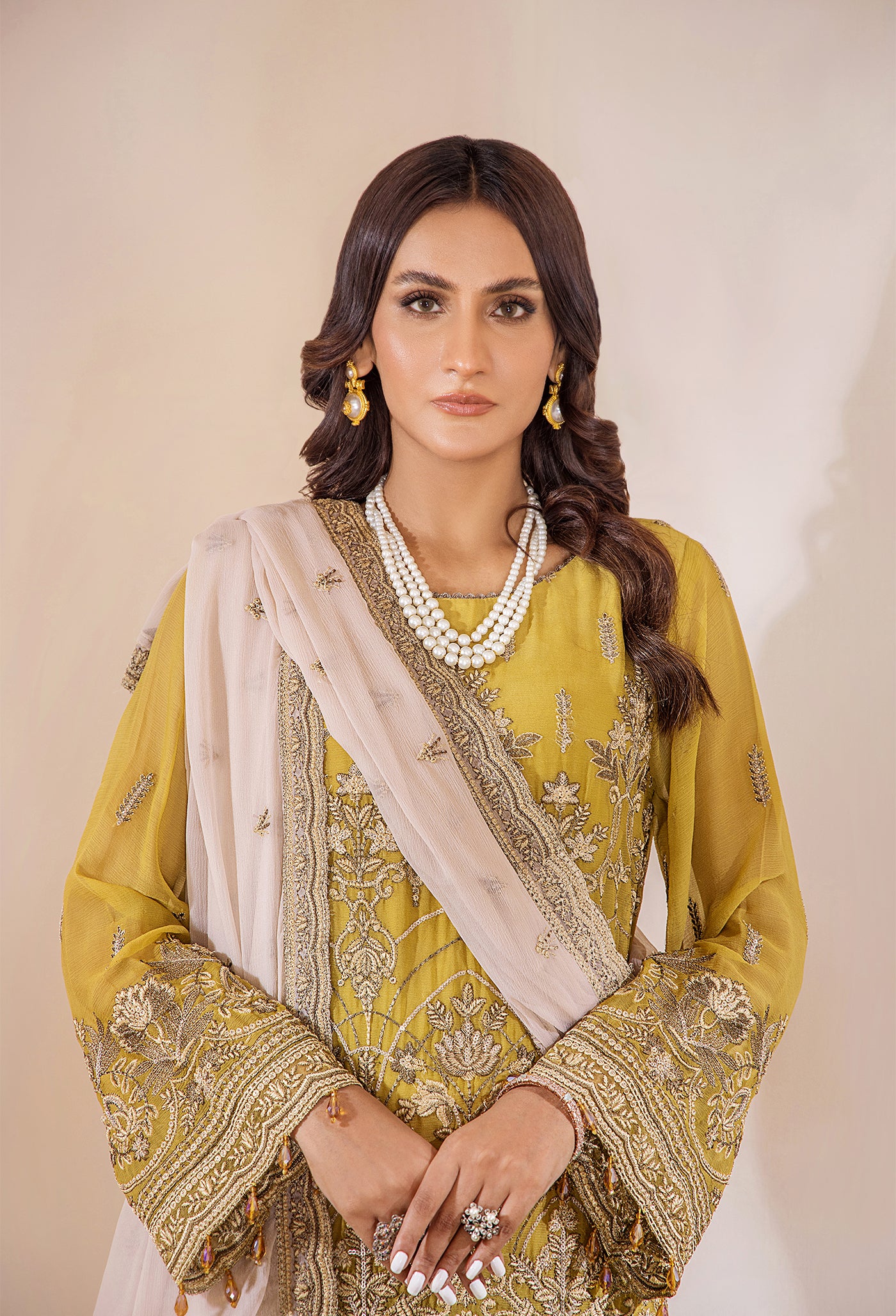 Lueur Chiffon 5335