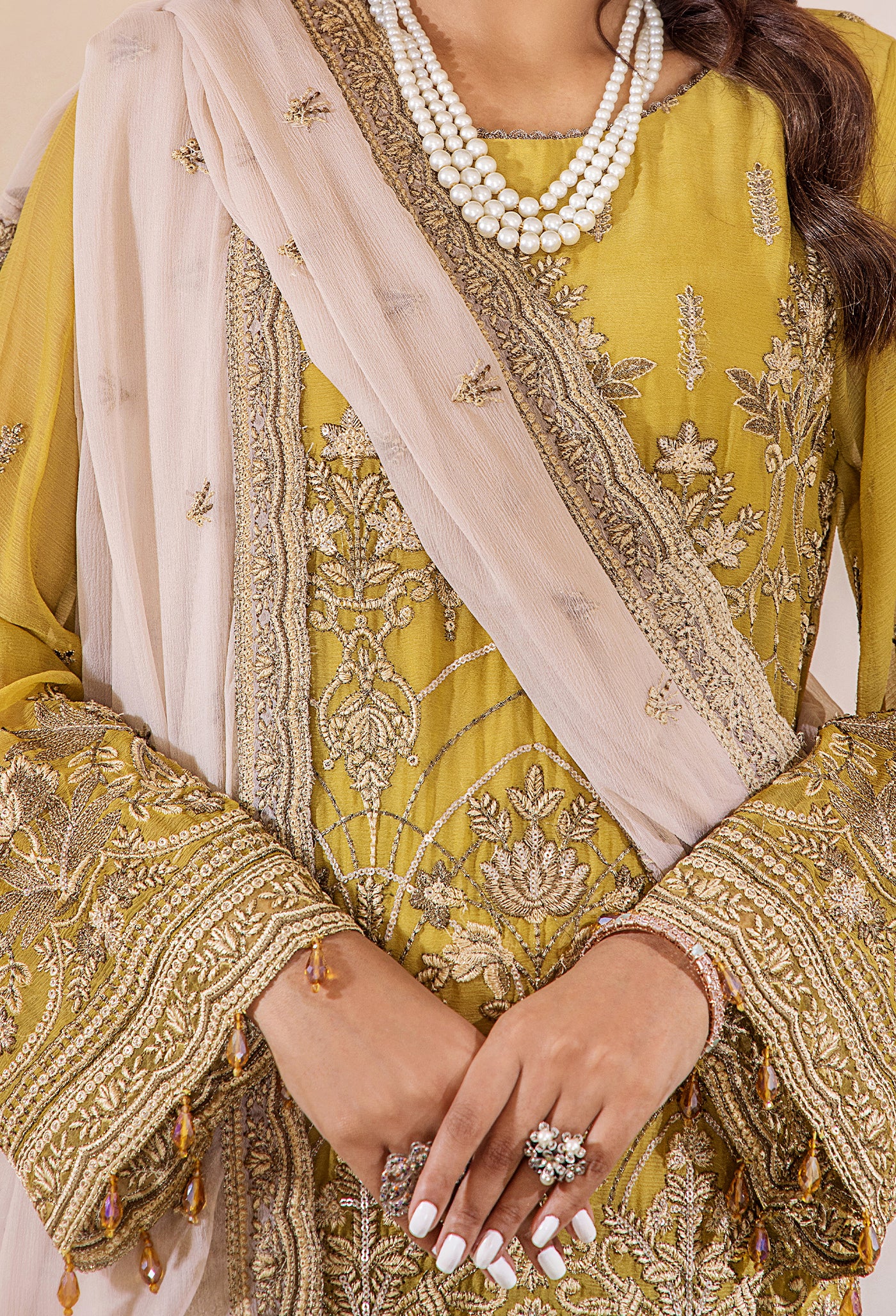 Lueur Chiffon 5335