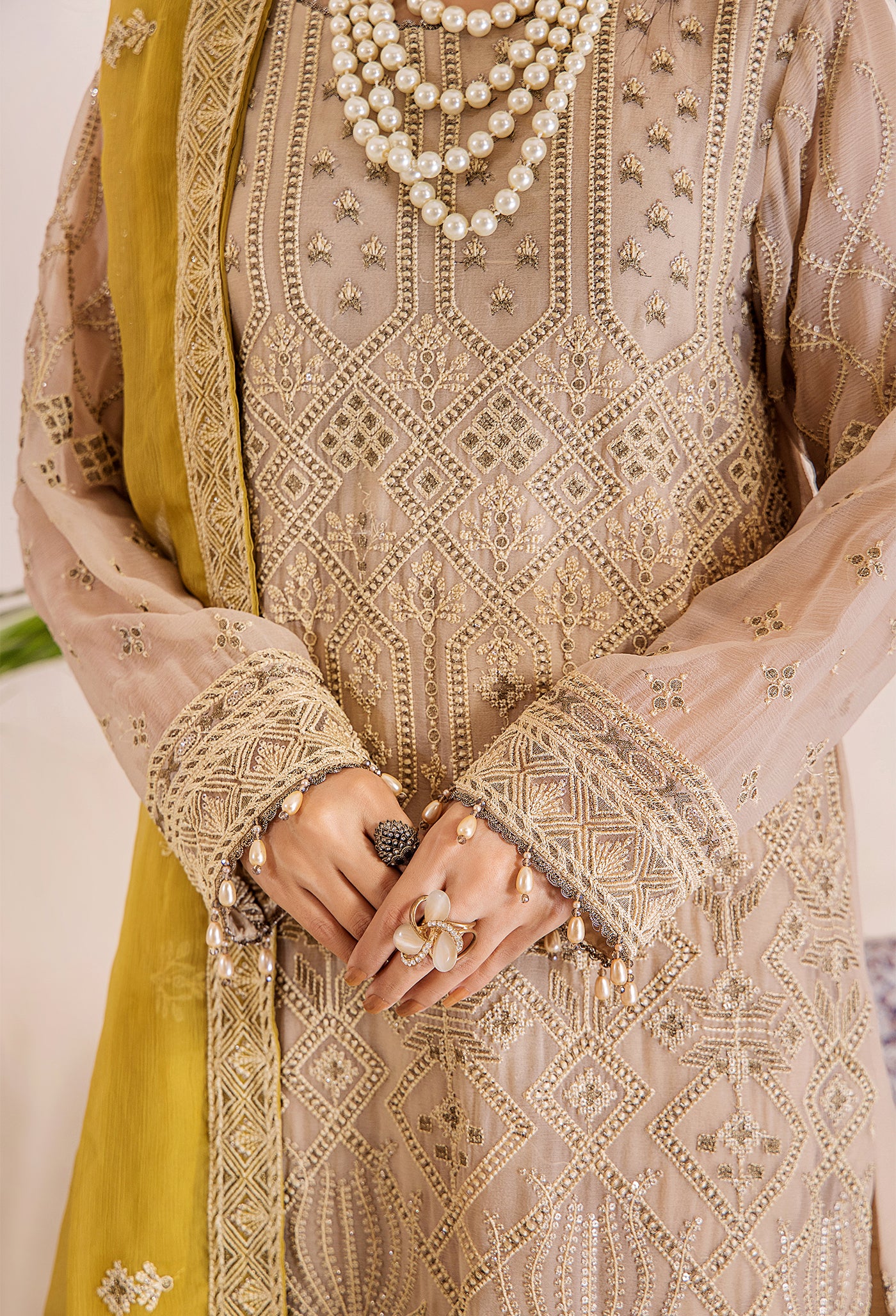 Lueur Chiffon 5336