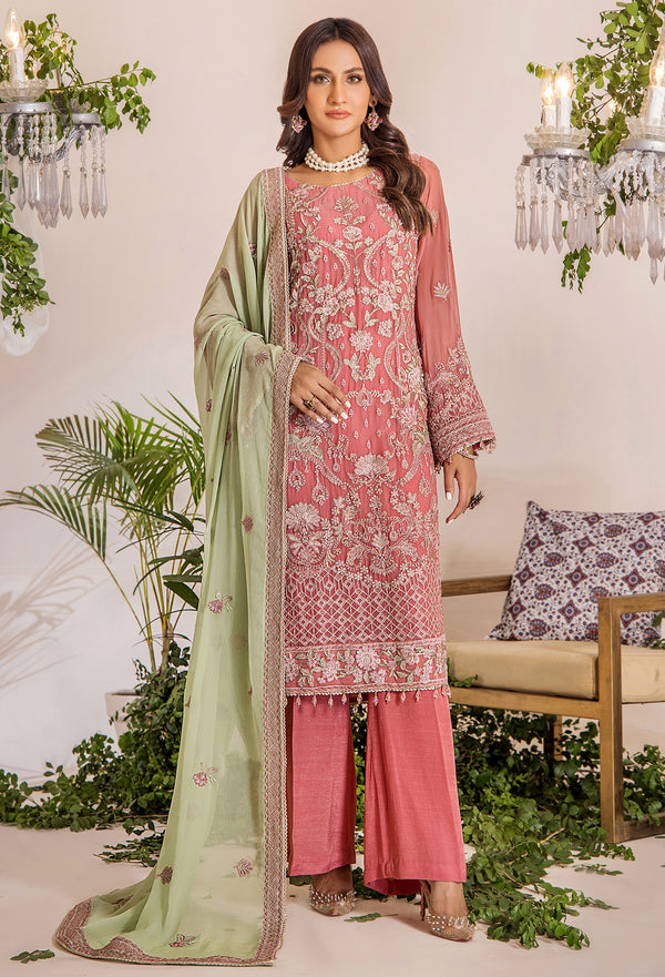 Lueur Chiffon 5337