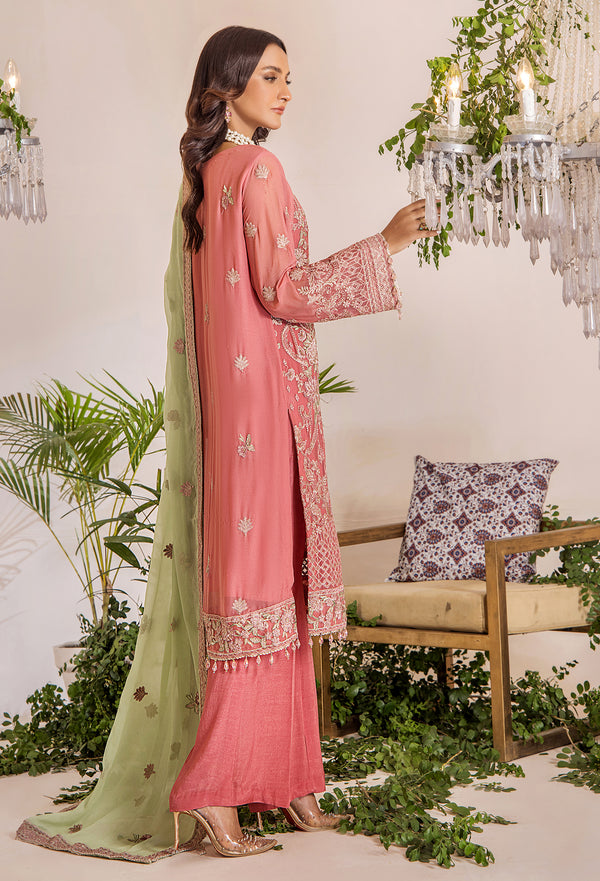 Lueur Chiffon 5337