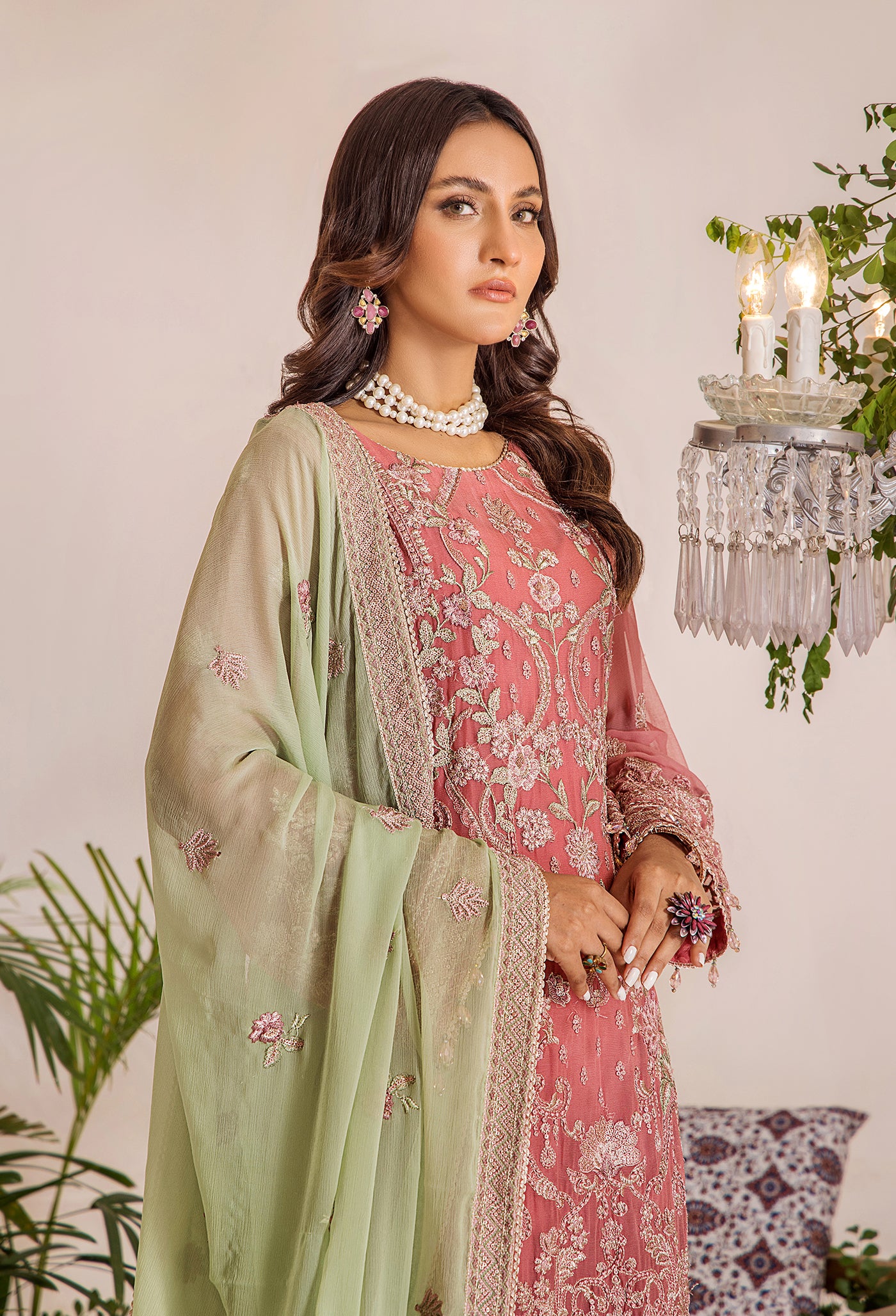 Lueur Chiffon 5337