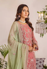 Lueur Chiffon 5337