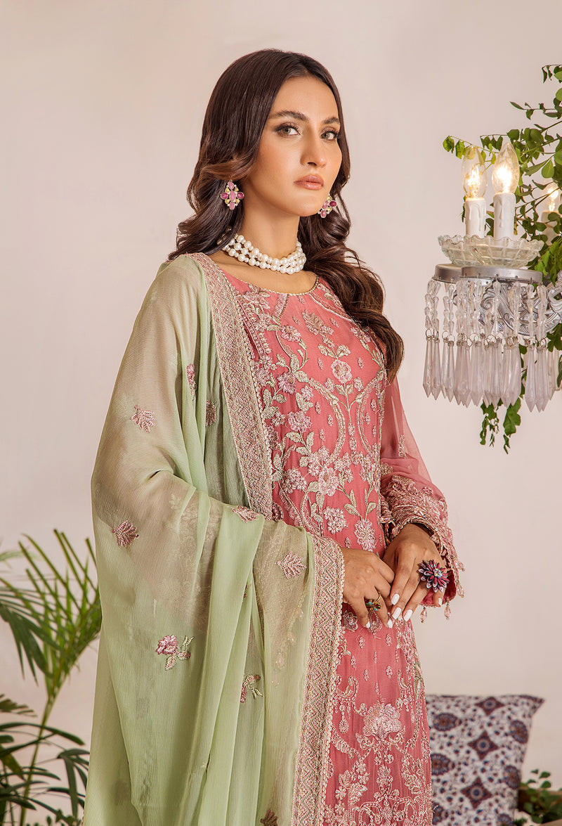 Lueur Chiffon 5337