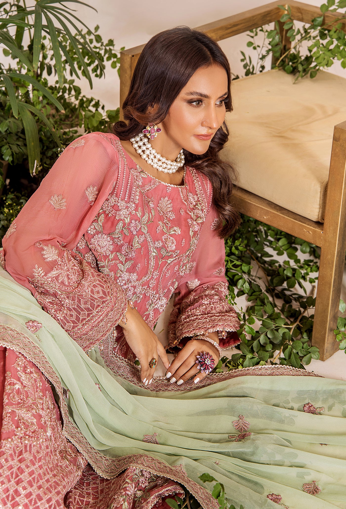 Lueur Chiffon 5337