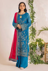 Lueur Chiffon 5338