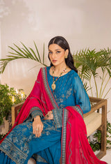Lueur Chiffon 5338