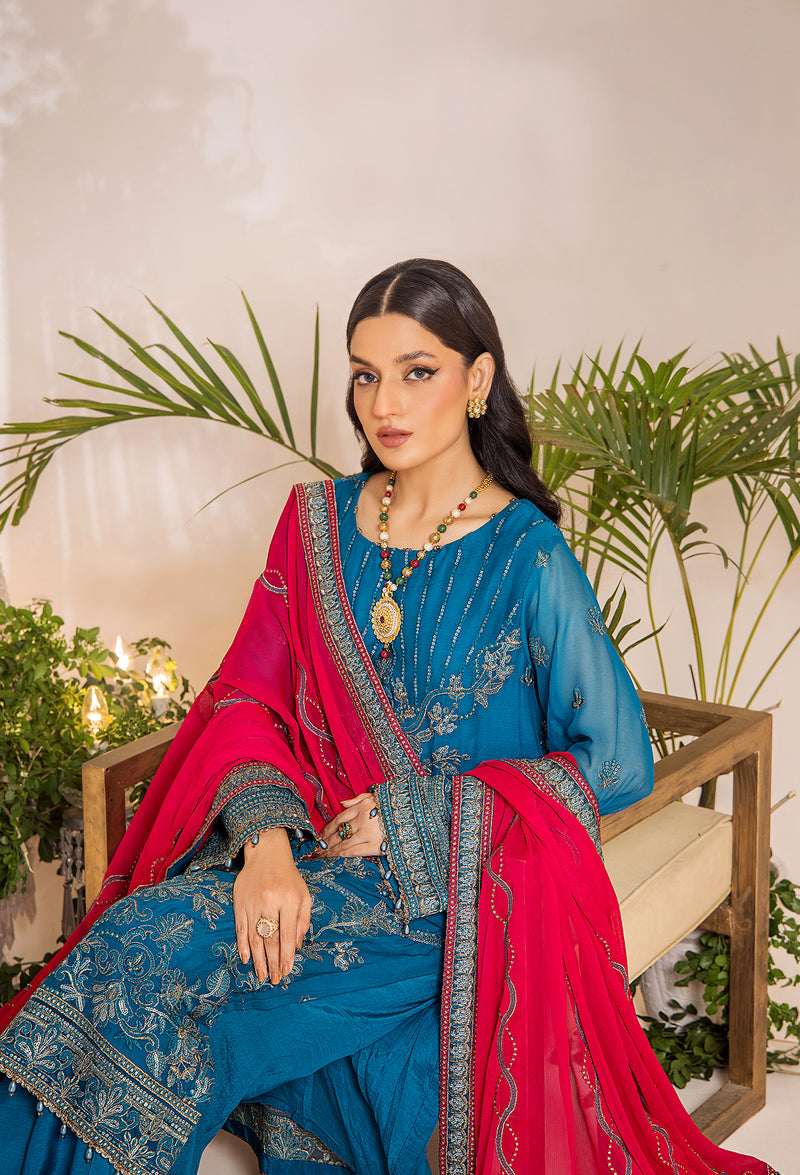 Lueur Chiffon 5338