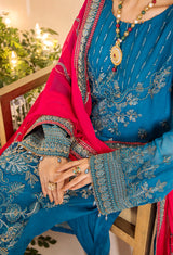 Lueur Chiffon 5338