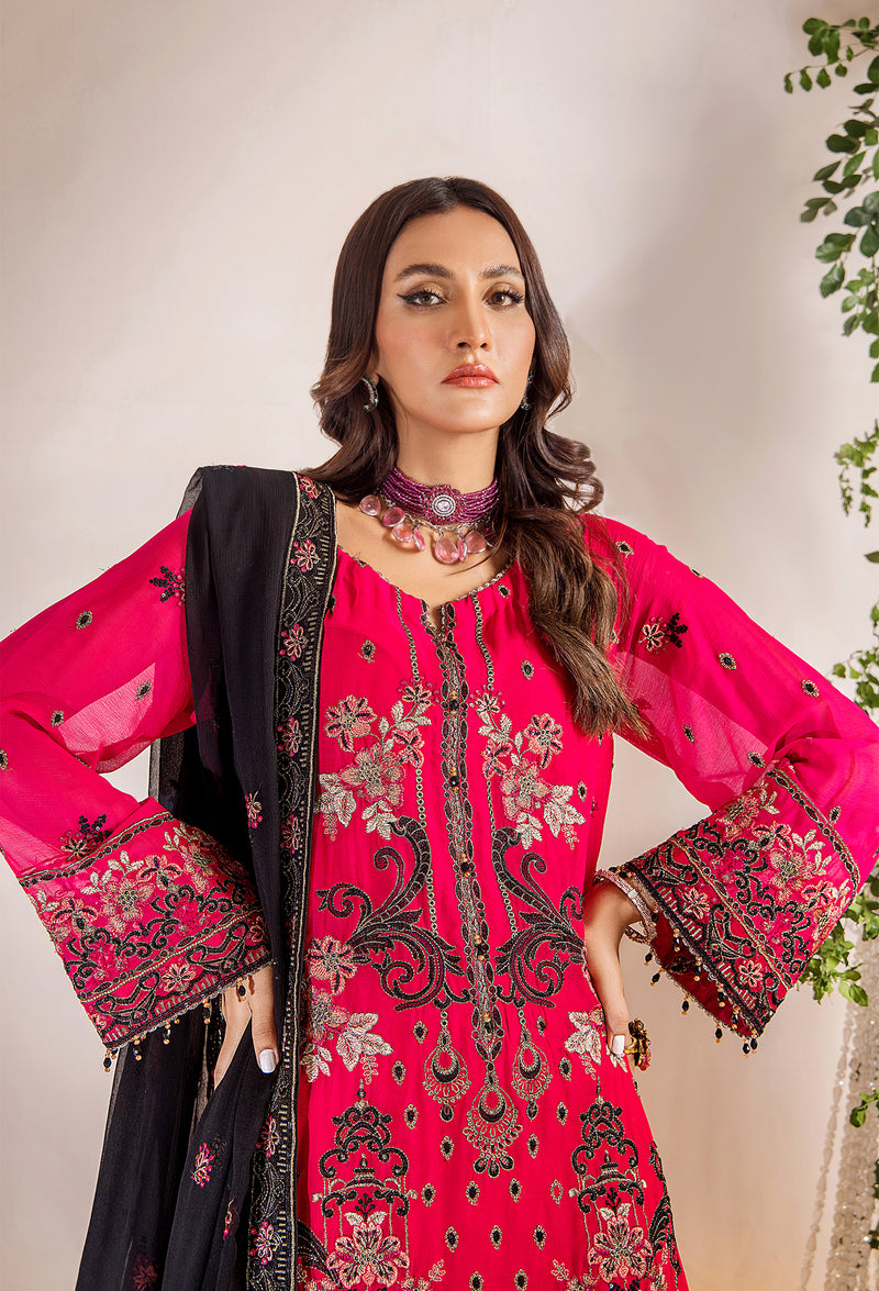 Lueur Chiffon 5339