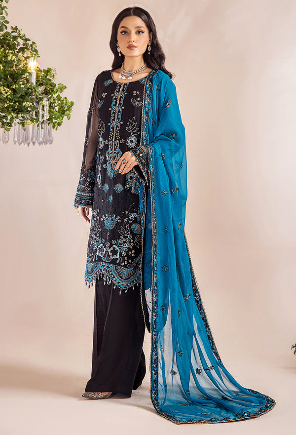 Lueur Chiffon 5340