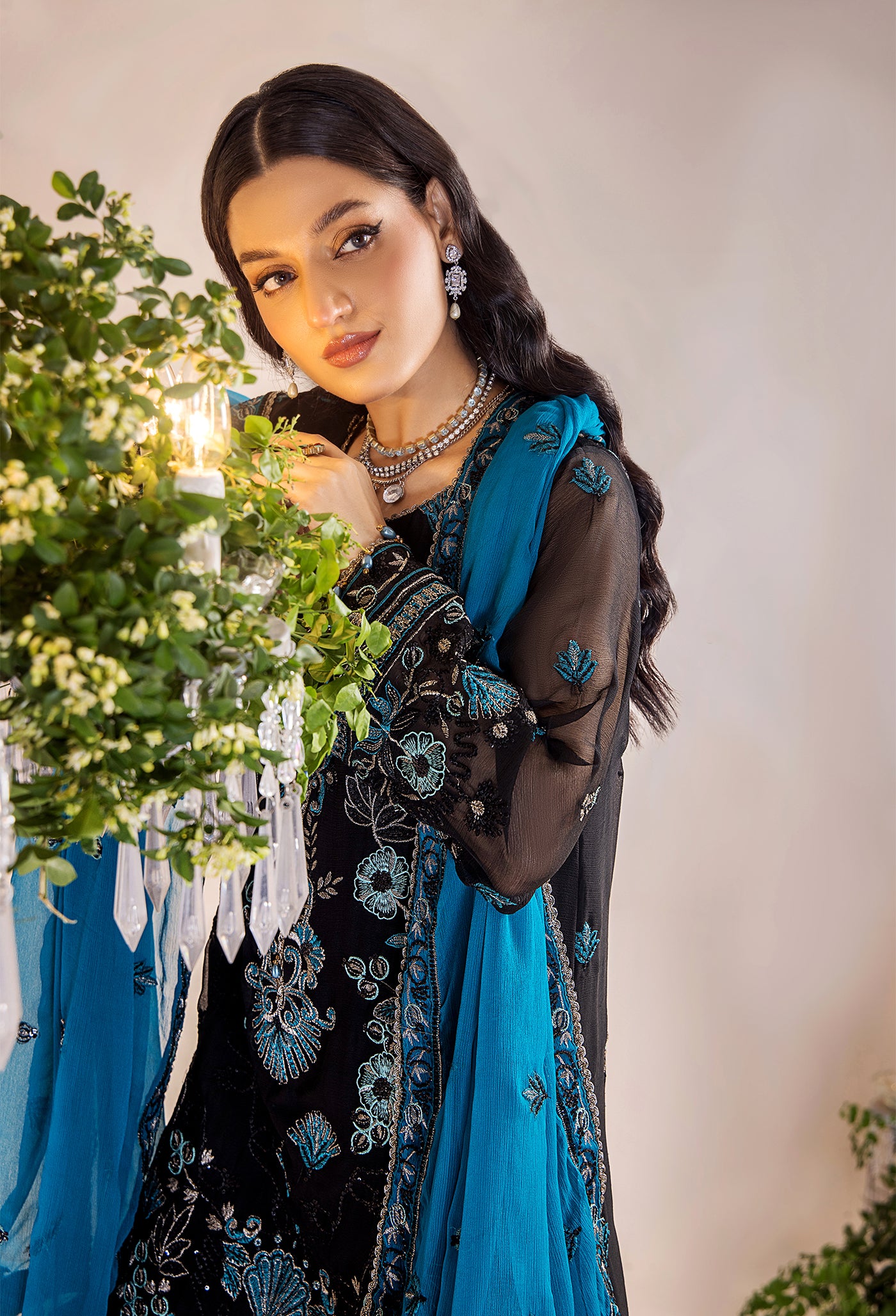 Lueur Chiffon 5340