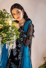 Lueur Chiffon 5340