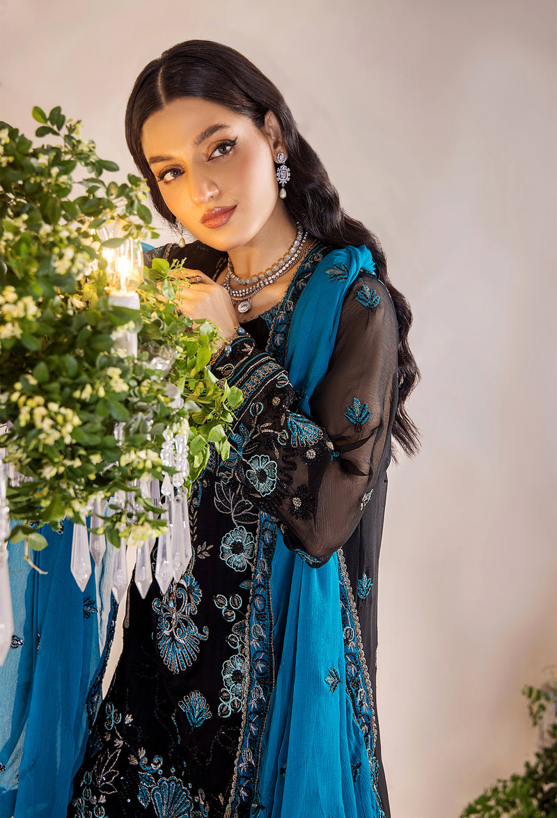 Lueur Chiffon 5340