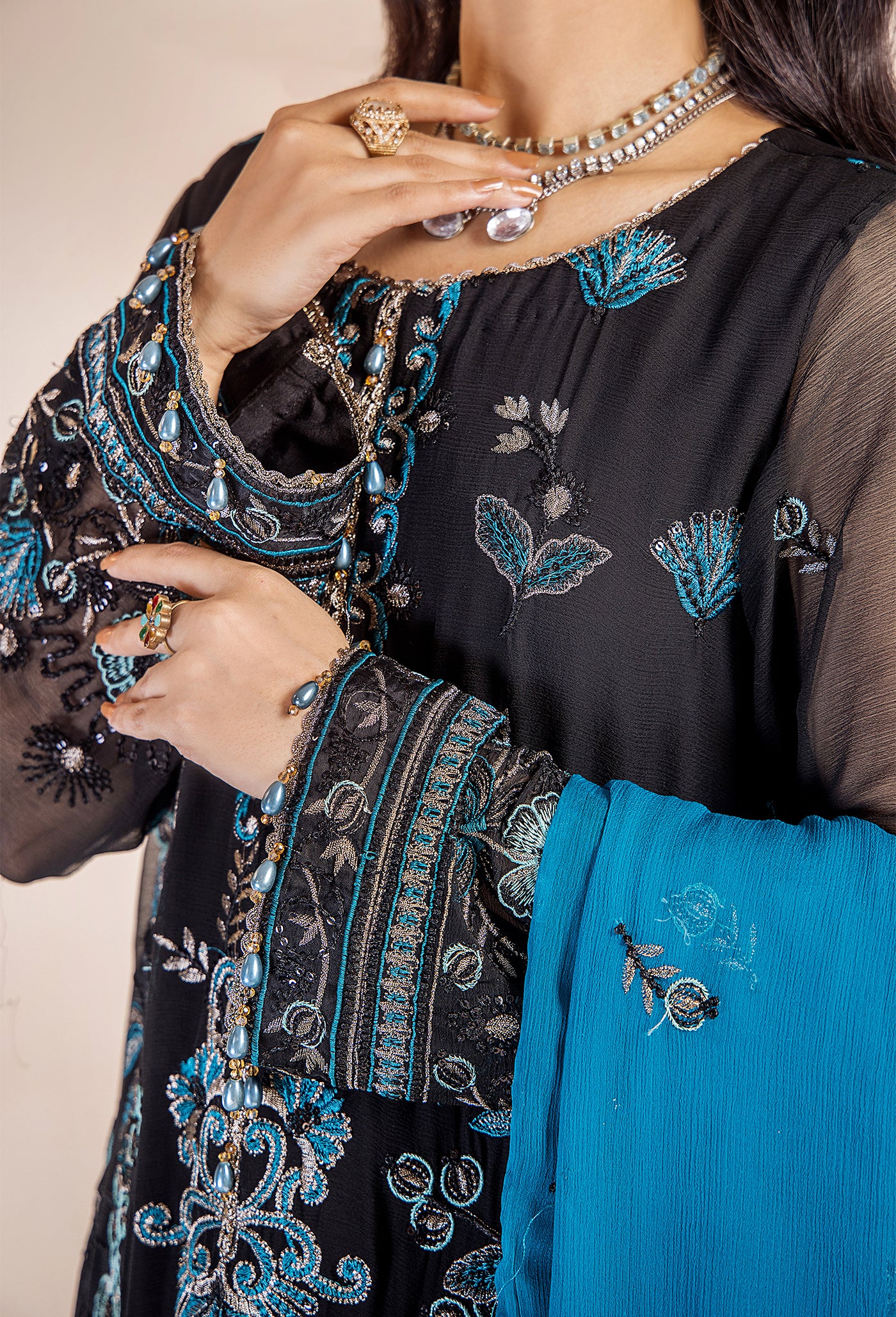Lueur Chiffon 5340