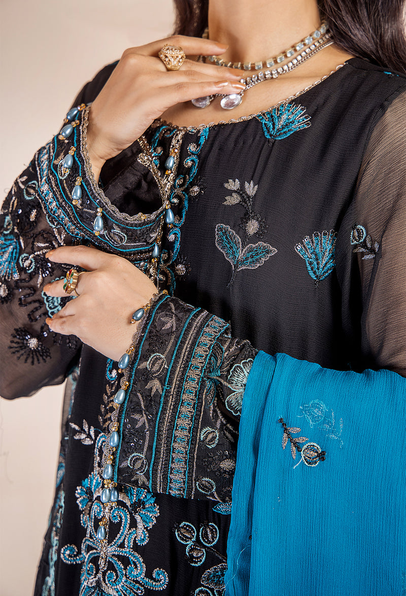 Lueur Chiffon 5340