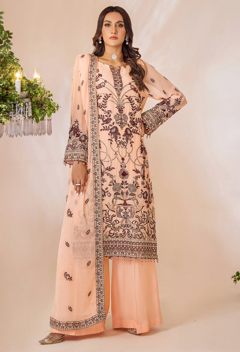 Lueur Chiffon 5341