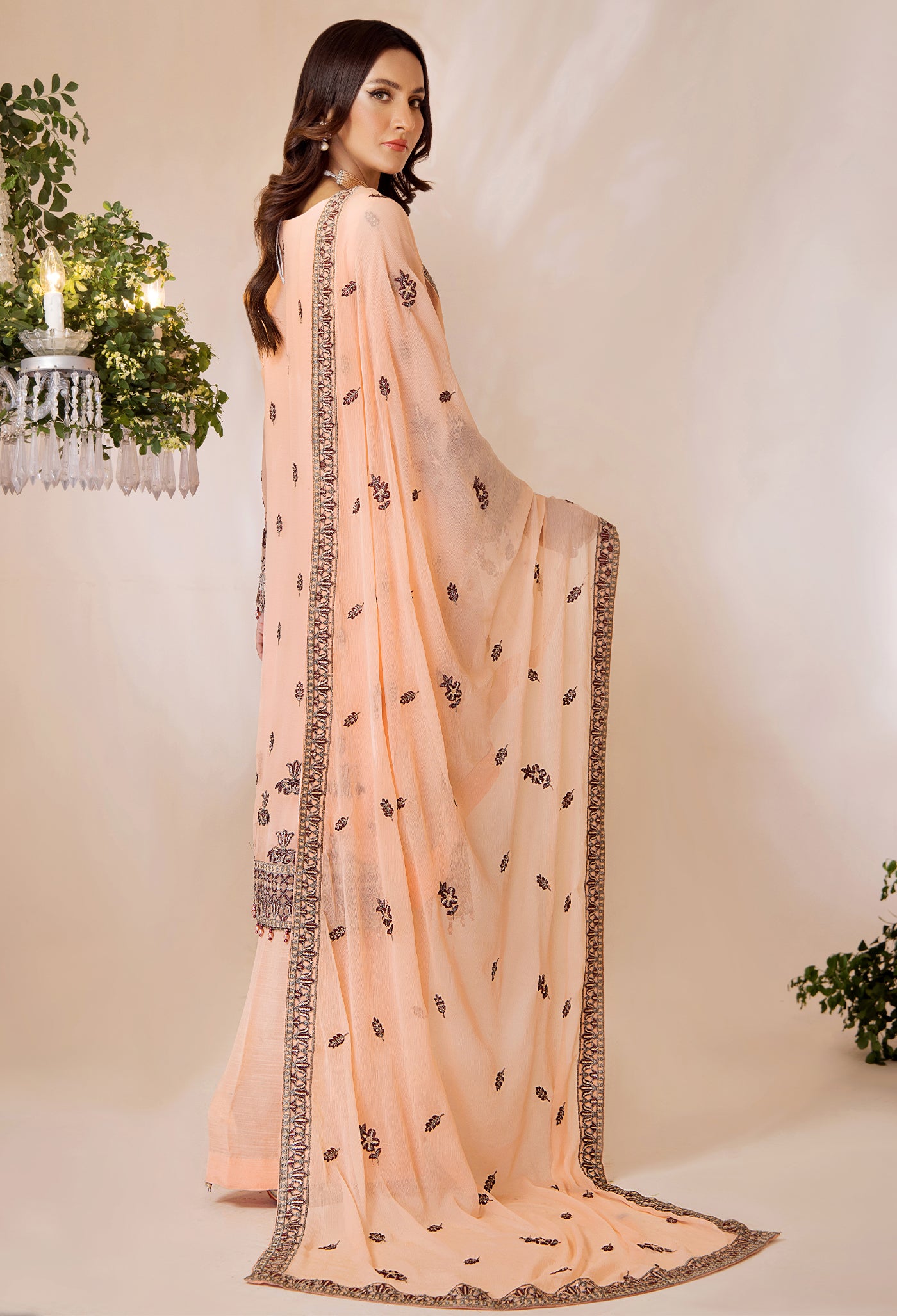 Lueur Chiffon 5341