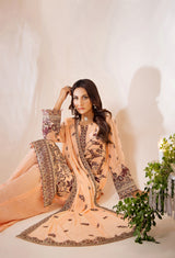 Lueur Chiffon 5341
