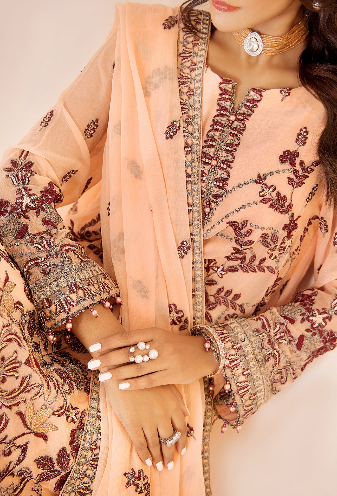 Lueur Chiffon 5341