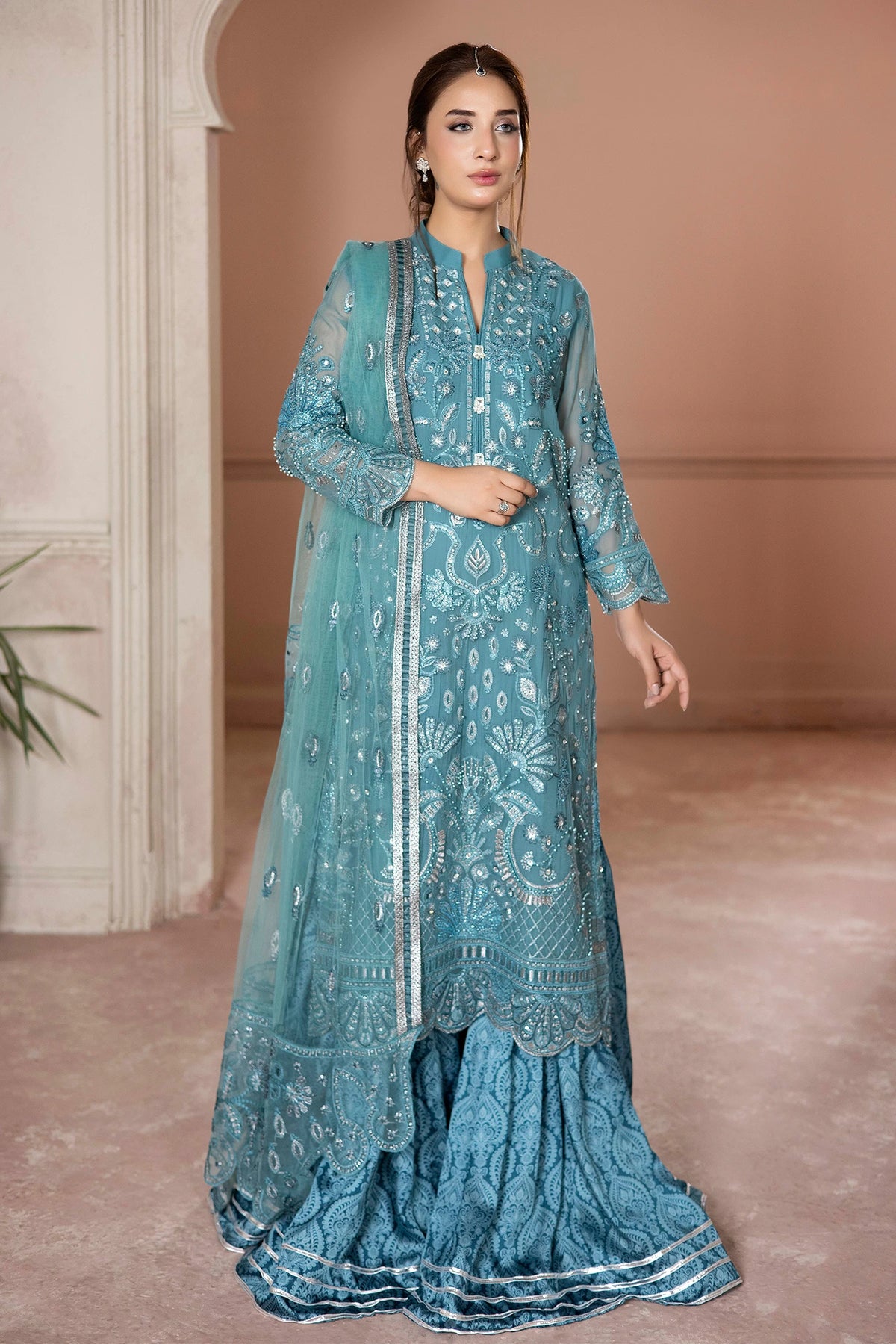 PARISA 9809