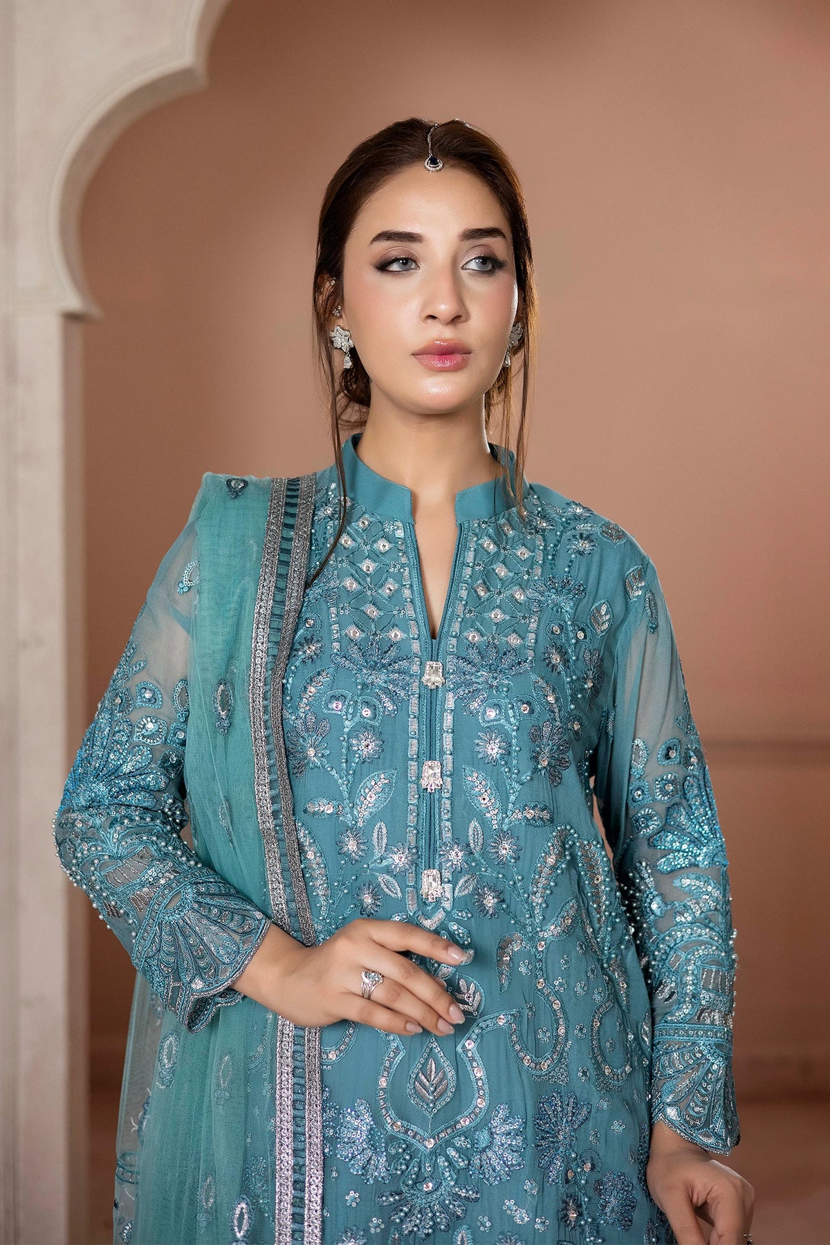PARISA 9809