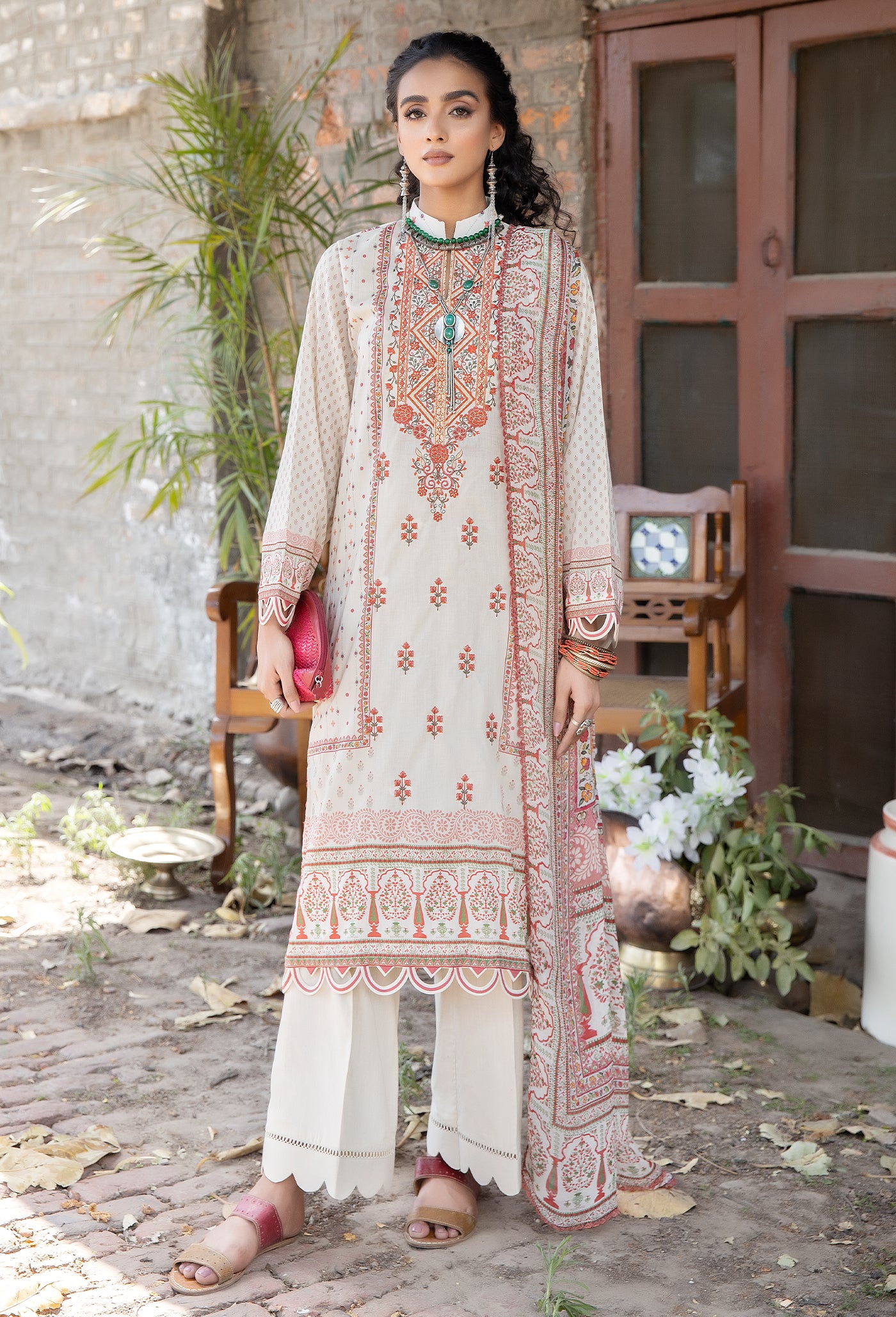 Summerkari 5091