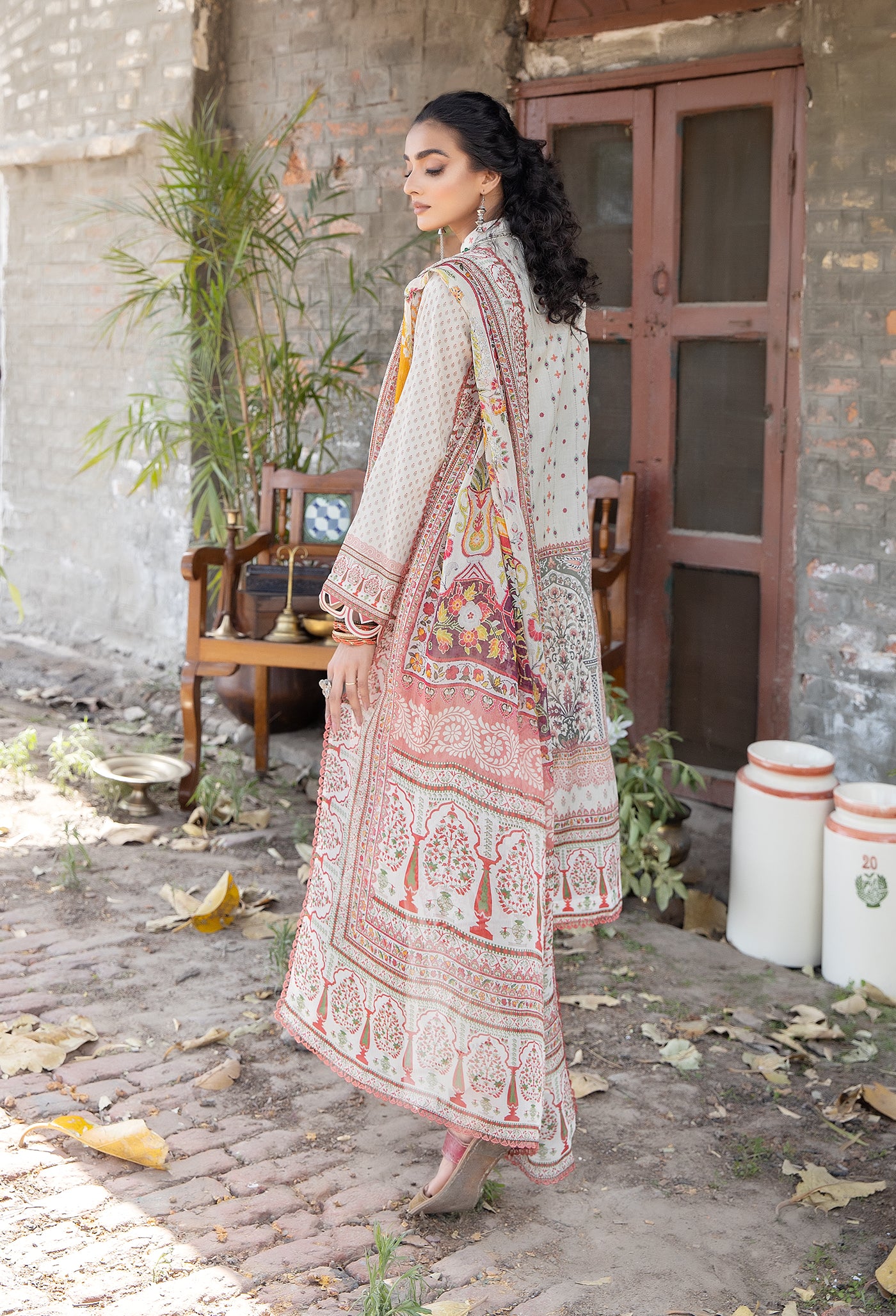 Summerkari 5091