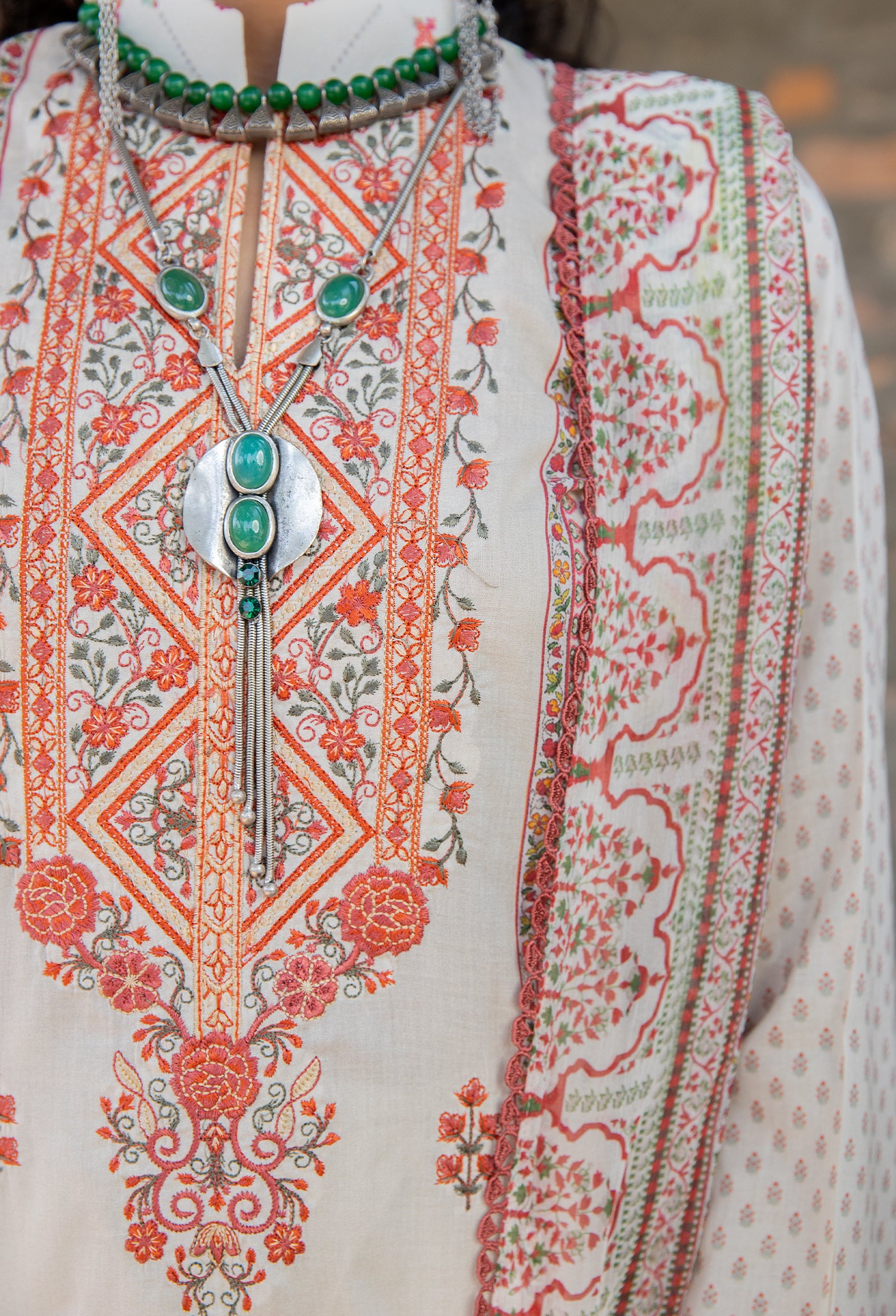 Summerkari 5091
