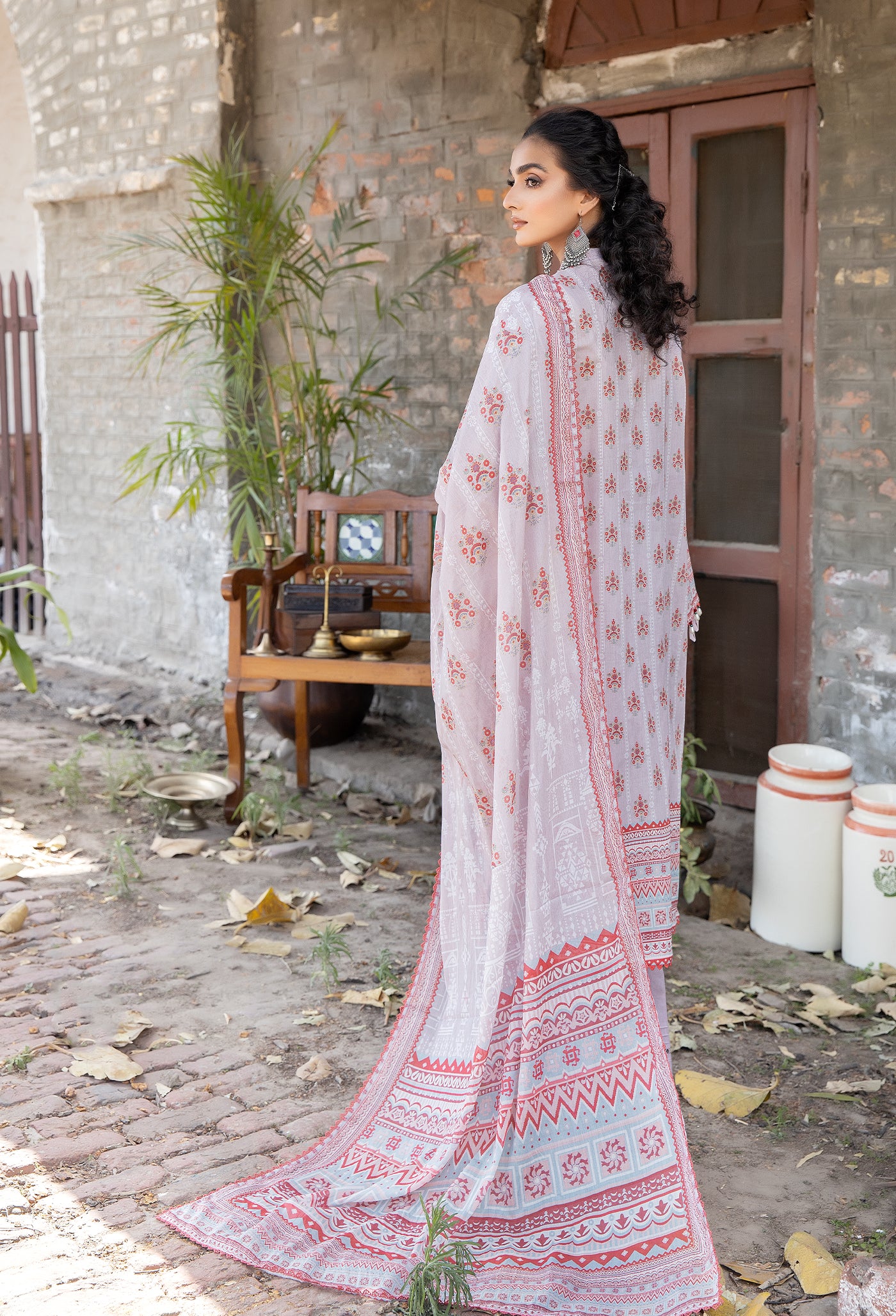 Summerkari 5092