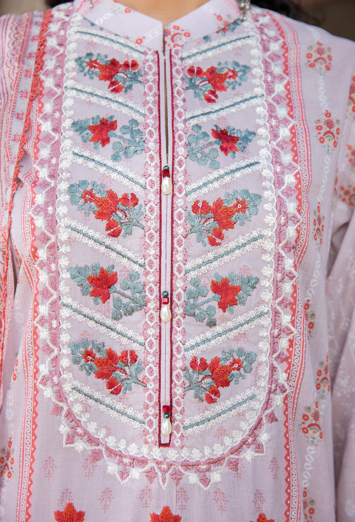 Summerkari 5092