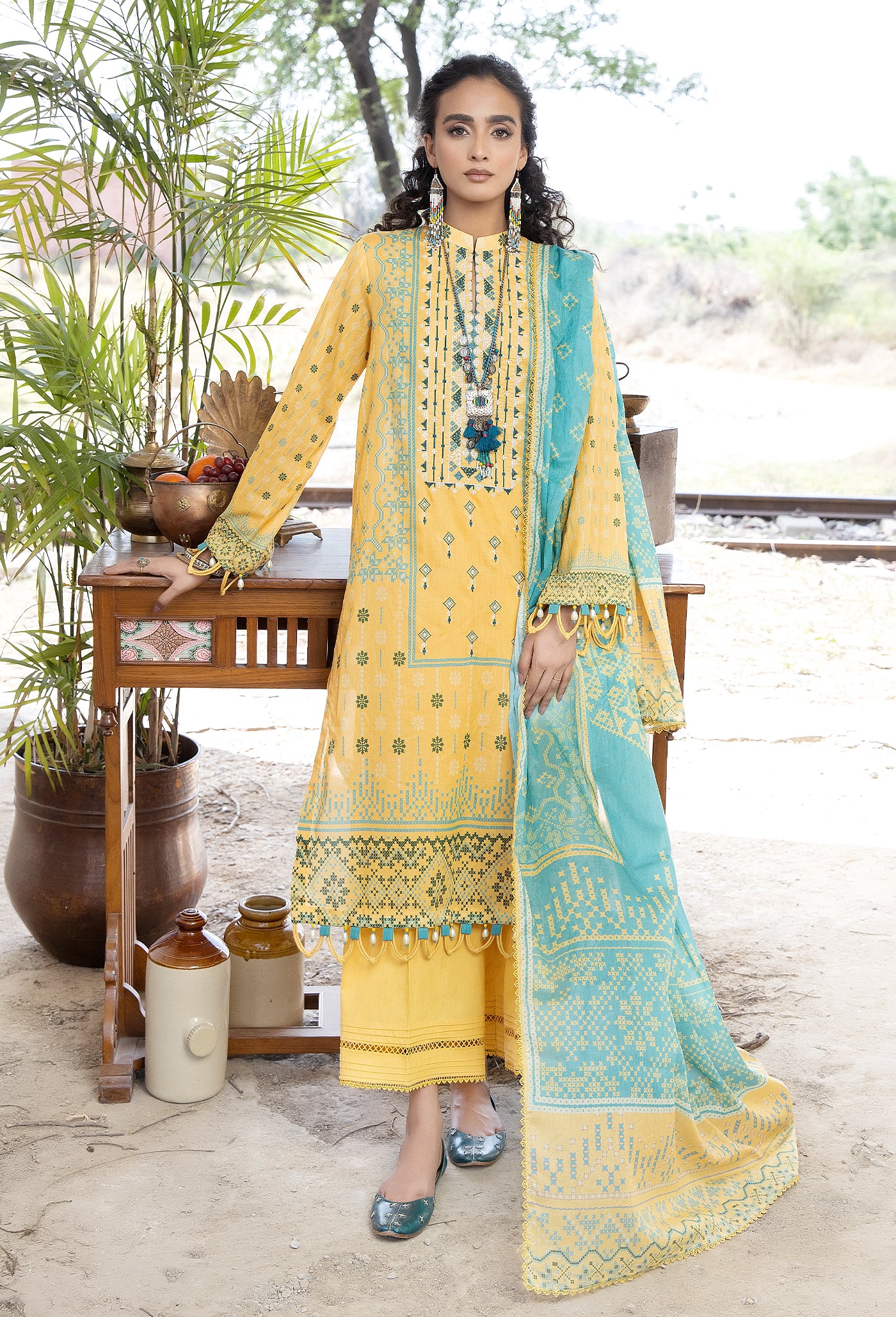 Summerkari 5093